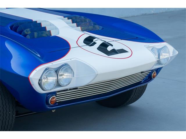 1963 Chevrolet Corvette Grand Sport (CC-2082052) for sale in Irvine, California
