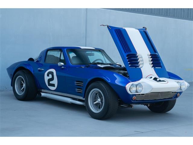1963 Chevrolet Corvette Grand Sport (CC-2082052) for sale in Irvine, California
