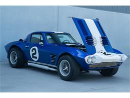1963 Chevrolet Corvette Grand Sport (CC-2082052) for sale in Irvine, California
