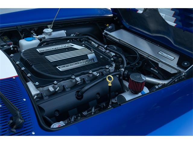 1963 Chevrolet Corvette Grand Sport (CC-2082052) for sale in Irvine, California