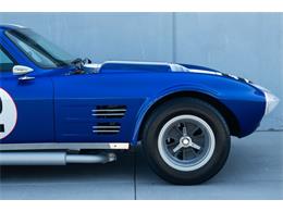 1963 Chevrolet Corvette Grand Sport (CC-2082052) for sale in Irvine, California