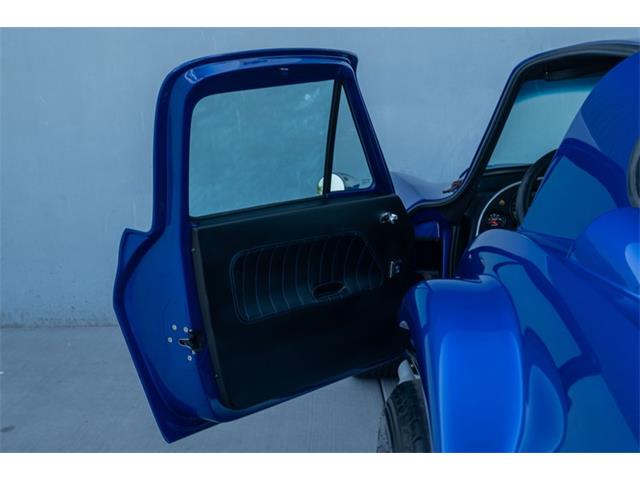 1963 Chevrolet Corvette Grand Sport (CC-2082052) for sale in Irvine, California