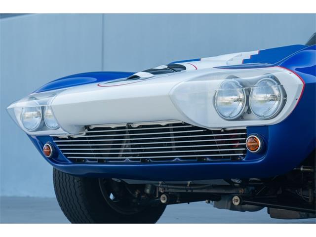1963 Chevrolet Corvette Grand Sport (CC-2082052) for sale in Irvine, California