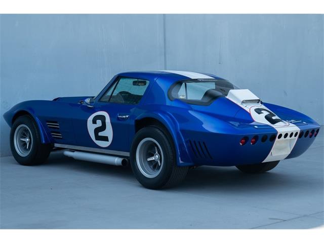 1963 Chevrolet Corvette Grand Sport (CC-2082052) for sale in Irvine, California