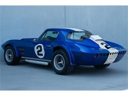 1963 Chevrolet Corvette Grand Sport (CC-2082052) for sale in Irvine, California