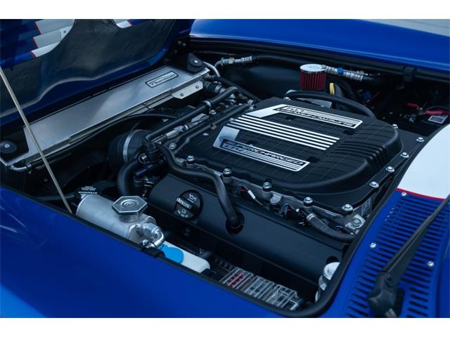 1963 Chevrolet Corvette Grand Sport (CC-2082052) for sale in Irvine, California