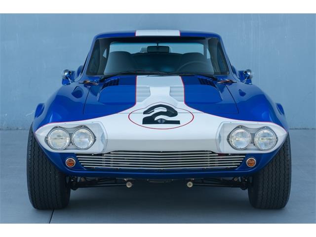 1963 Chevrolet Corvette Grand Sport (CC-2082052) for sale in Irvine, California
