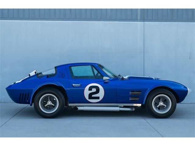 1963 Chevrolet Corvette Grand Sport (CC-2082052) for sale in Irvine, California
