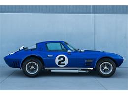 1963 Chevrolet Corvette Grand Sport (CC-2082052) for sale in Irvine, California