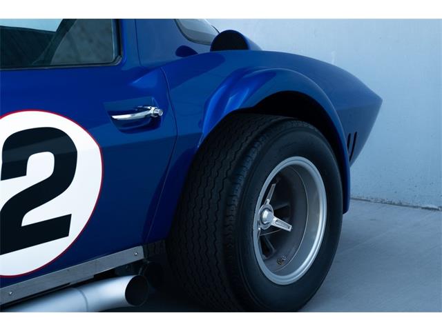 1963 Chevrolet Corvette Grand Sport (CC-2082052) for sale in Irvine, California