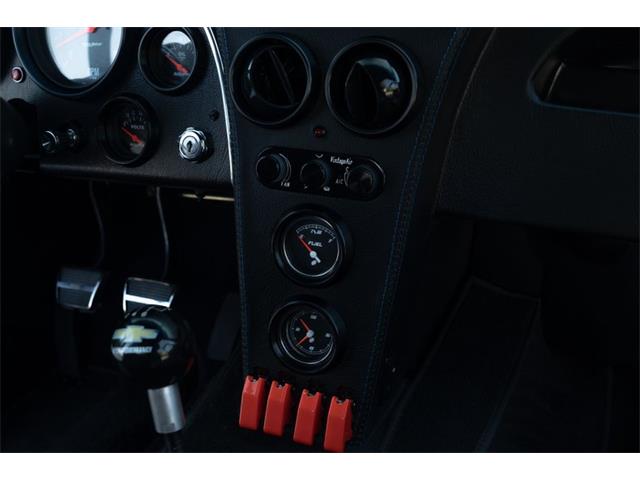 1963 Chevrolet Corvette Grand Sport (CC-2082052) for sale in Irvine, California