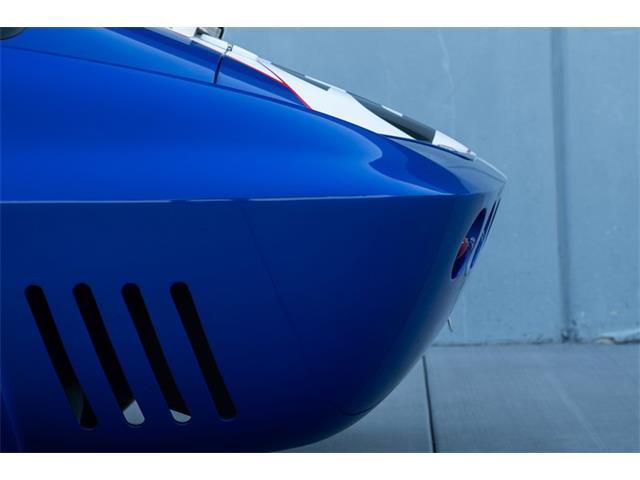 1963 Chevrolet Corvette Grand Sport (CC-2082052) for sale in Irvine, California