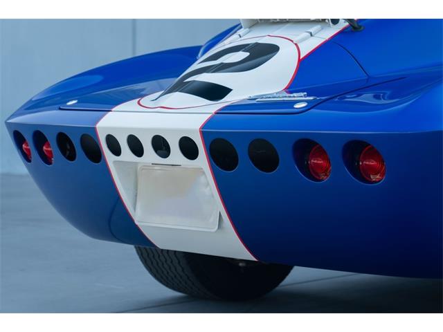 1963 Chevrolet Corvette Grand Sport (CC-2082052) for sale in Irvine, California