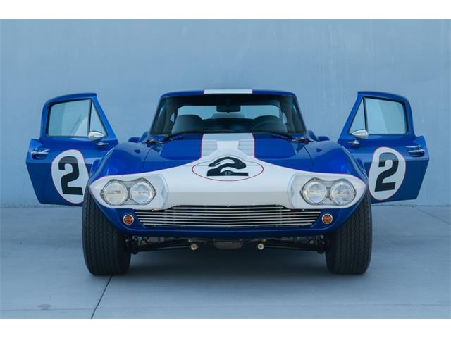 1963 Chevrolet Corvette Grand Sport (CC-2082052) for sale in Irvine, California