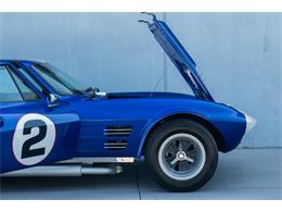 1963 Chevrolet Corvette Grand Sport (CC-2082052) for sale in Irvine, California