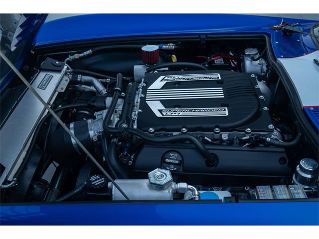 1963 Chevrolet Corvette Grand Sport (CC-2082052) for sale in Irvine, California