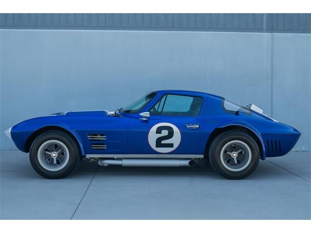 1963 Chevrolet Corvette Grand Sport (CC-2082052) for sale in Irvine, California