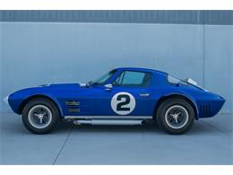 1963 Chevrolet Corvette Grand Sport (CC-2082052) for sale in Irvine, California