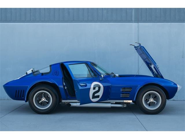 1963 Chevrolet Corvette Grand Sport (CC-2082052) for sale in Irvine, California
