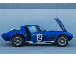 1963 Chevrolet Corvette Grand Sport (CC-2082052) for sale in Irvine, California