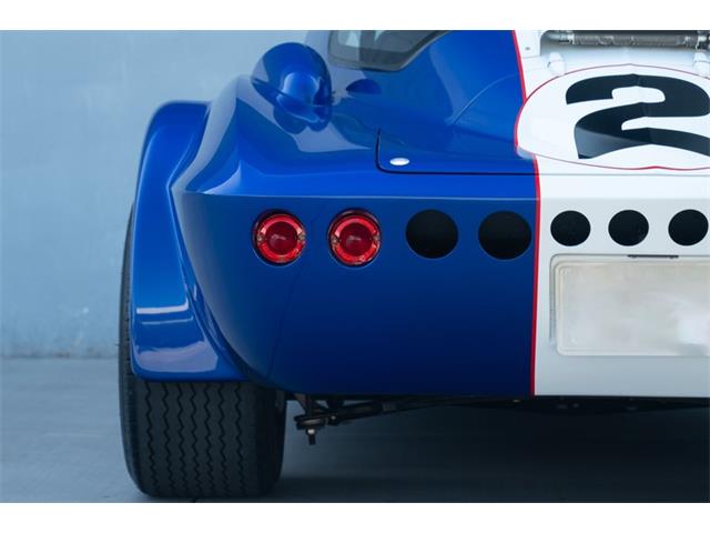1963 Chevrolet Corvette Grand Sport (CC-2082052) for sale in Irvine, California