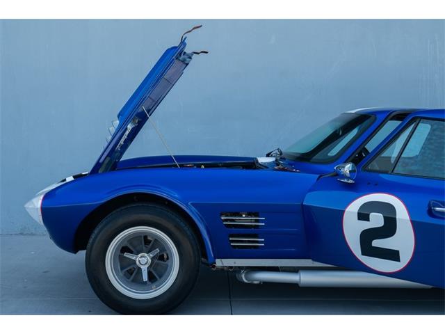 1963 Chevrolet Corvette Grand Sport (CC-2082052) for sale in Irvine, California