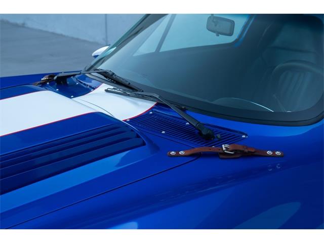 1963 Chevrolet Corvette Grand Sport (CC-2082052) for sale in Irvine, California