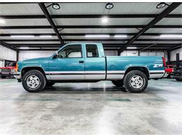 1993 GMC Sierra (CC-2082053) for sale in sherman, Texas