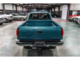 1993 GMC Sierra (CC-2082053) for sale in sherman, Texas