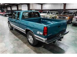 1993 GMC Sierra (CC-2082053) for sale in sherman, Texas