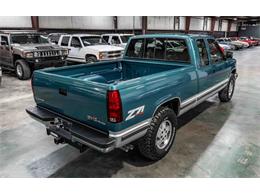 1993 GMC Sierra (CC-2082053) for sale in sherman, Texas