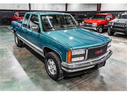 1993 GMC Sierra (CC-2082053) for sale in sherman, Texas