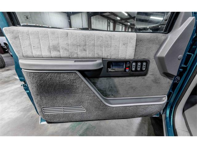 1993 GMC Sierra (CC-2082053) for sale in sherman, Texas