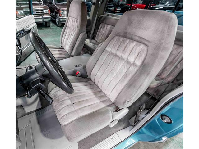 1993 GMC Sierra (CC-2082053) for sale in sherman, Texas