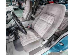 1993 GMC Sierra (CC-2082053) for sale in sherman, Texas