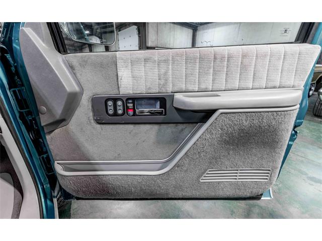 1993 GMC Sierra (CC-2082053) for sale in sherman, Texas