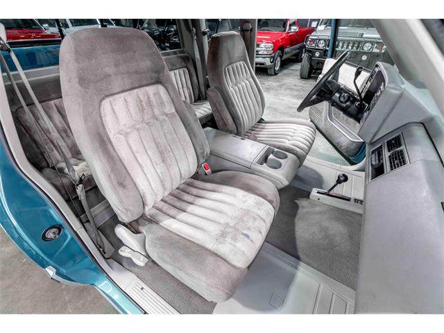 1993 GMC Sierra (CC-2082053) for sale in sherman, Texas