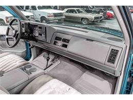 1993 GMC Sierra (CC-2082053) for sale in sherman, Texas