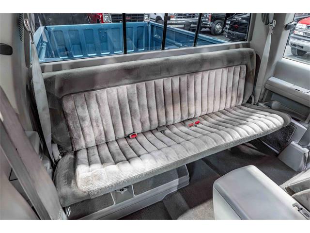 1993 GMC Sierra (CC-2082053) for sale in sherman, Texas
