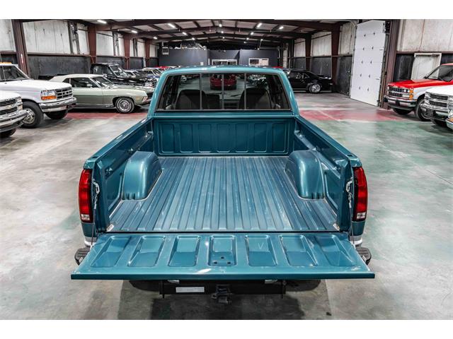 1993 GMC Sierra (CC-2082053) for sale in sherman, Texas