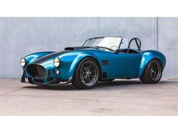 1965 Shelby Cobra (CC-2082054) for sale in Irvine, California