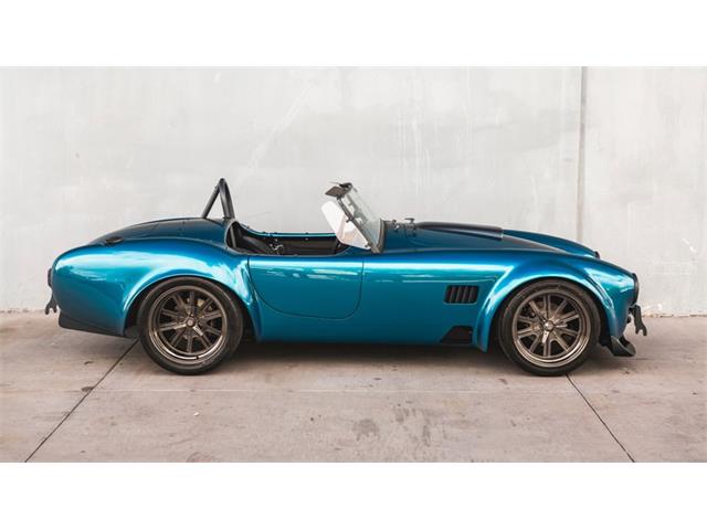 1965 Shelby Cobra (CC-2082054) for sale in Irvine, California