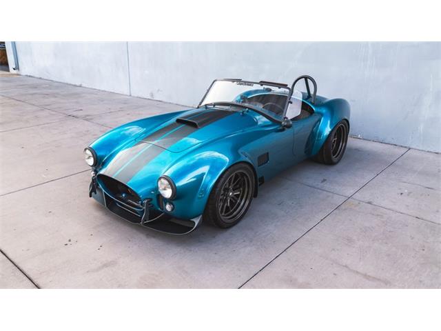 1965 Shelby Cobra (CC-2082054) for sale in Irvine, California