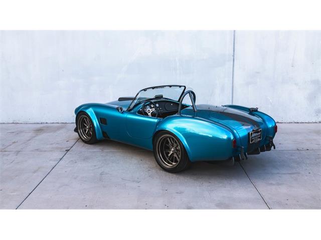 1965 Shelby Cobra (CC-2082054) for sale in Irvine, California