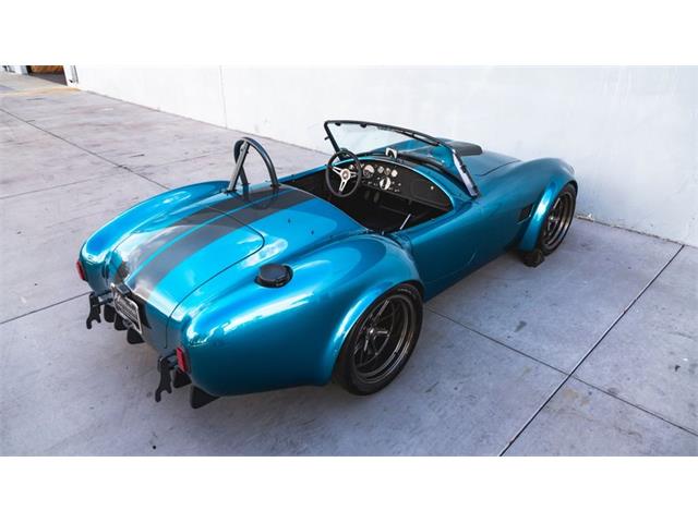 1965 Shelby Cobra (CC-2082054) for sale in Irvine, California