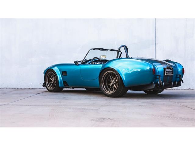 1965 Shelby Cobra (CC-2082054) for sale in Irvine, California
