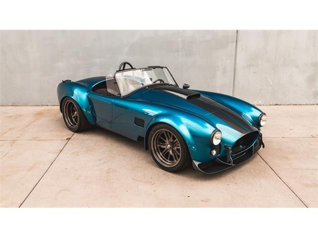 1965 Shelby Cobra (CC-2082054) for sale in Irvine, California
