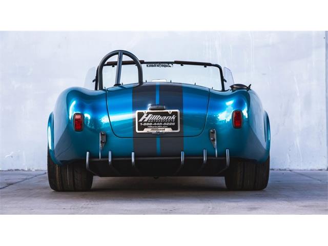 1965 Shelby Cobra (CC-2082054) for sale in Irvine, California