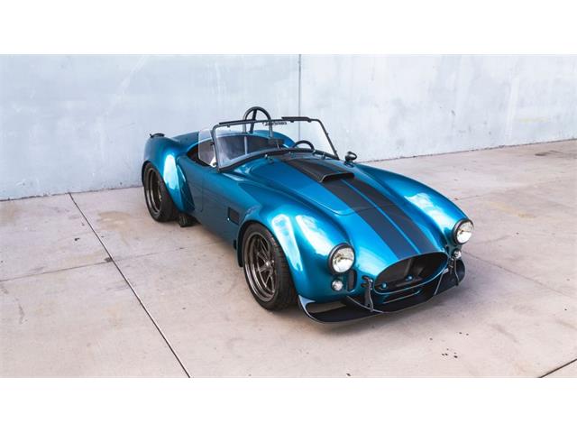 1965 Shelby Cobra (CC-2082054) for sale in Irvine, California