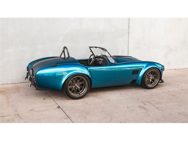 1965 Shelby Cobra (CC-2082054) for sale in Irvine, California